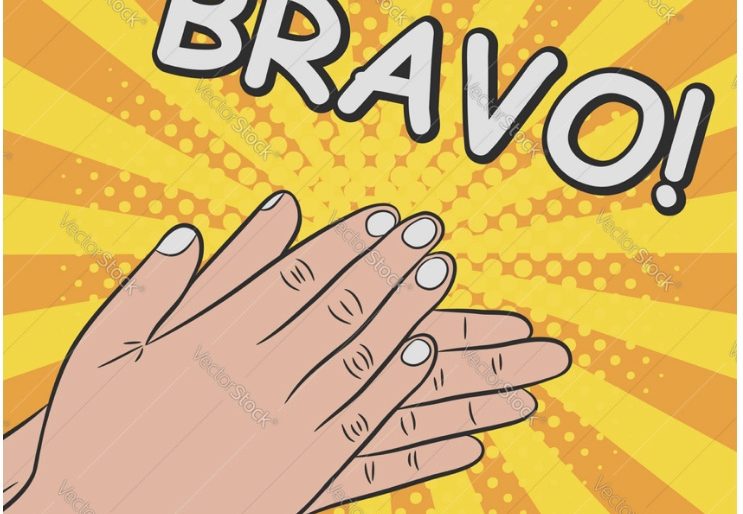 Bravo Recap & More……..