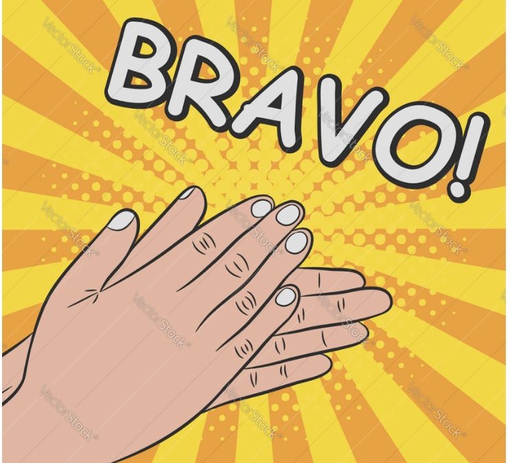 Bravo Recap & More….