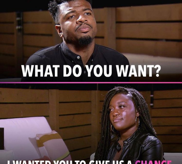 MAFS SEASON 12 RECAP